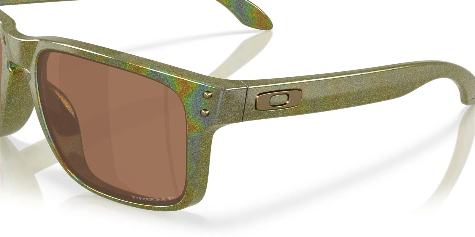 Oakley Holbrook 9244 Sunglasses - view 184